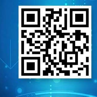广州电信AI数字展厅预约二维码